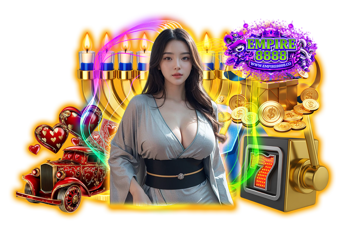 empire8888 สล็อต