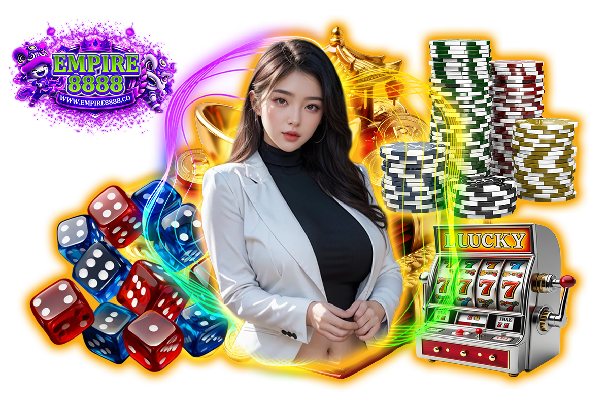 empire8888 เว็บตรง